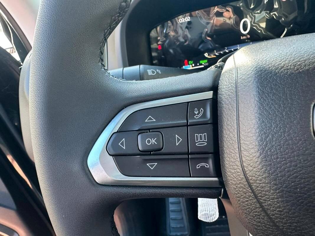 Jeep Renegade 1.5 turbo t4 mhev North Star 2wd dct