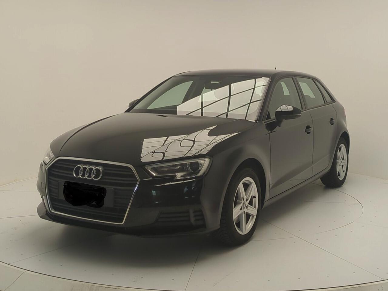 Audi A3 SPB 30 TDI Business