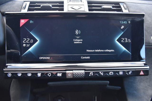 DS AUTOMOBILES DS 7 Crossback E-Tense Performance Line+