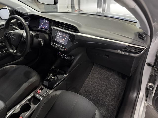 OPEL Corsa 1.2 100 CV aut. Elegance