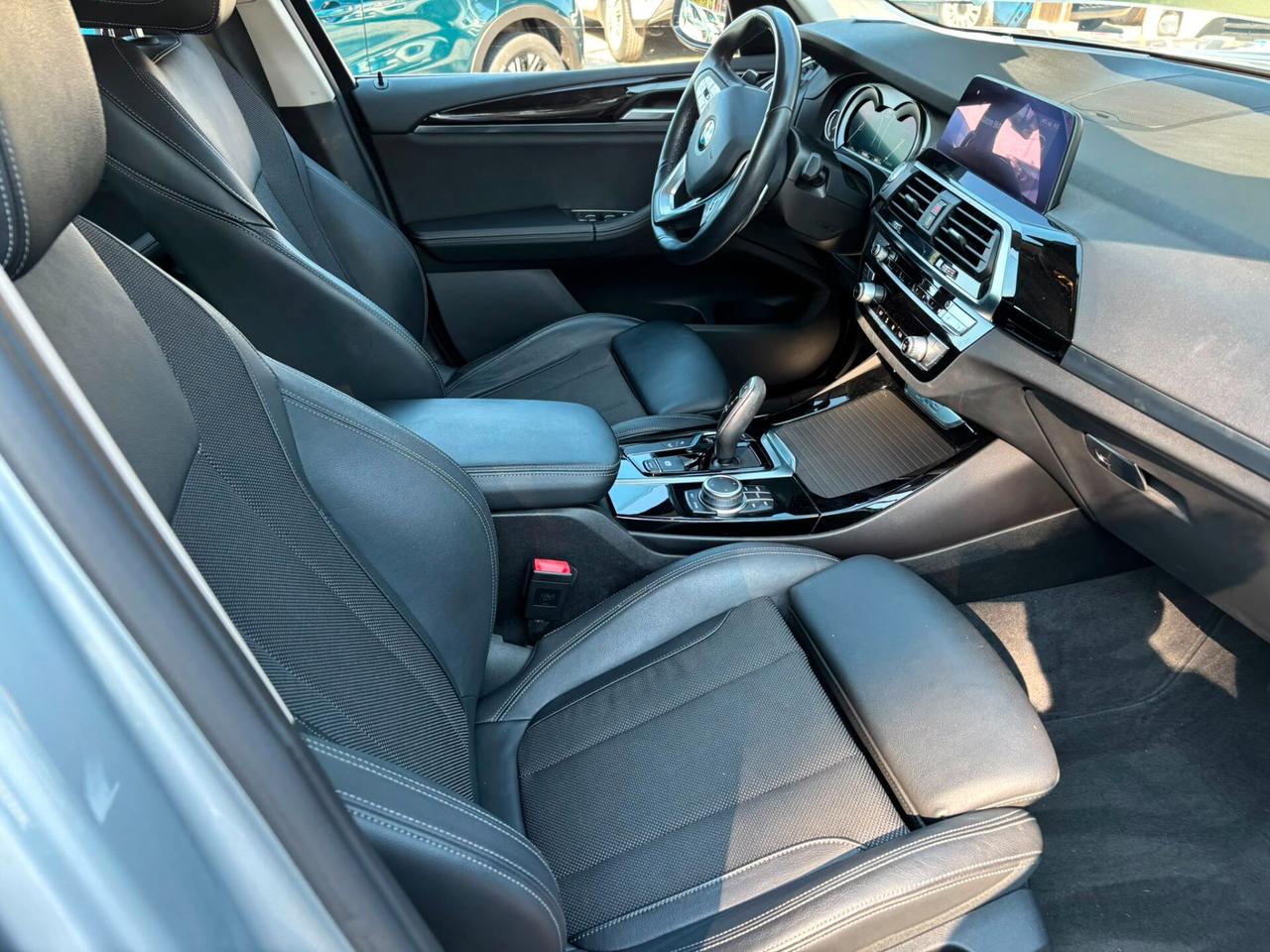 Bmw X3 xDrive20d 48V xLine