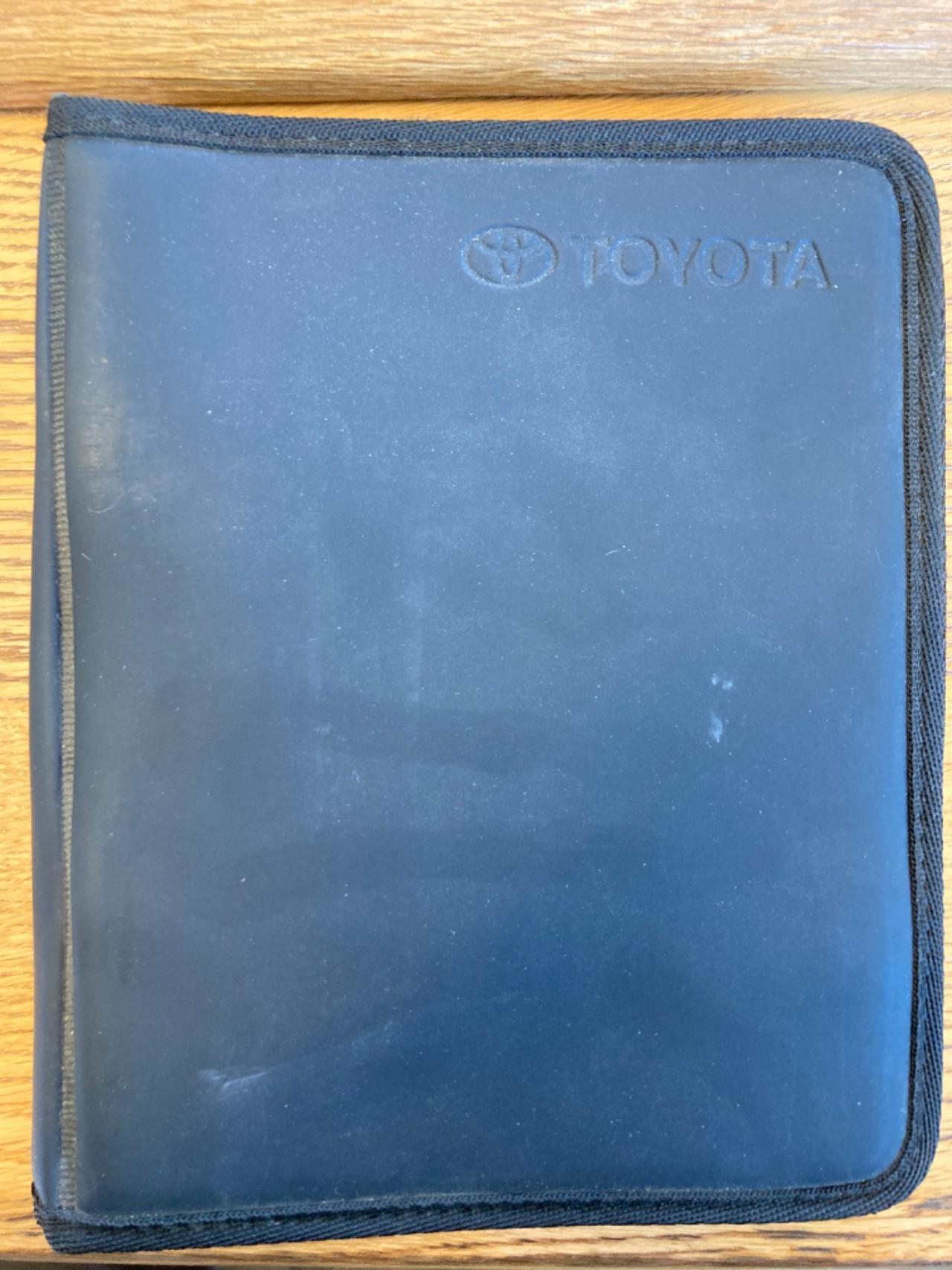 TOYOTA YARIS (5 PORTE) PROPRIETARIO UNICO