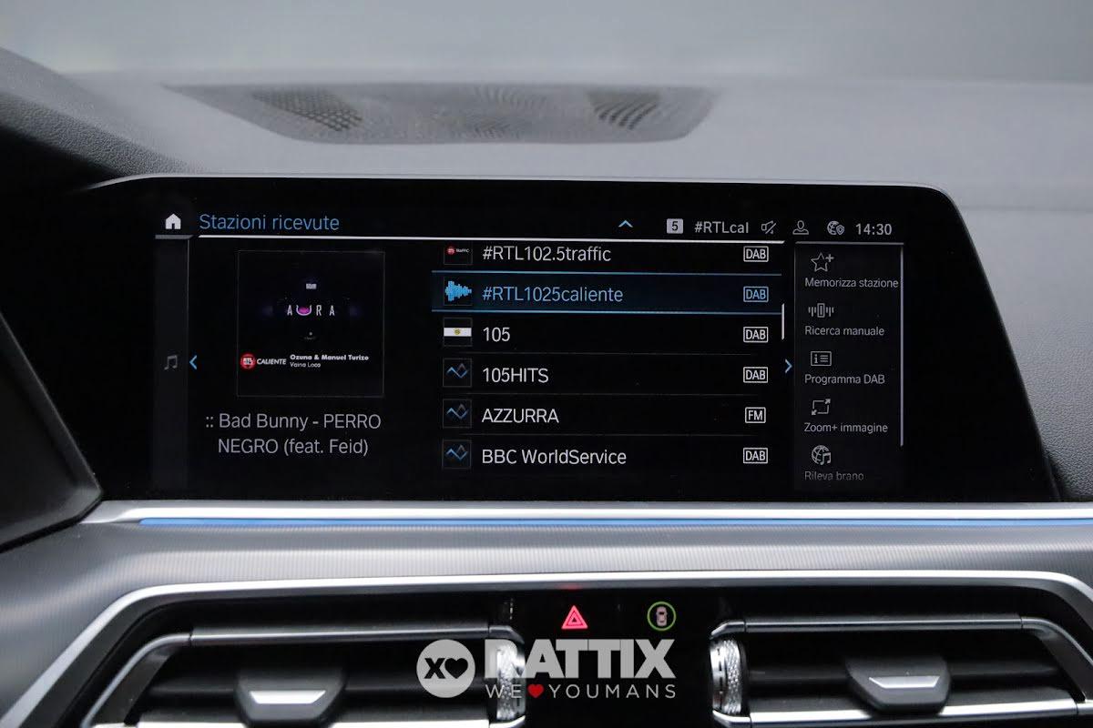 BMW X5 3.0 PHEV Business xDrive45e Auto