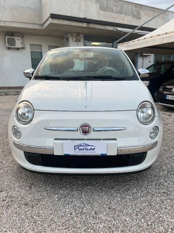 Fiat 500 1.2 Pop 69cv