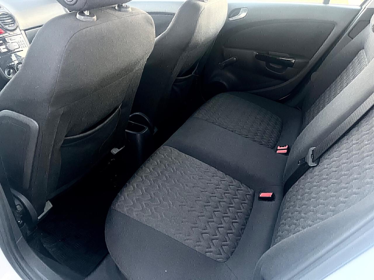 Opel Corsa 1.2 GPL SCADENZA 2033