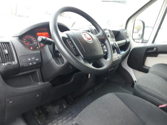 FIAT Ducato 35 2.3 MJT 130CV MH2 MEDIO 2019 GARANZIA [A260]