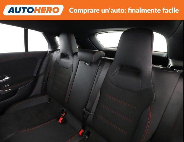 MERCEDES-BENZ CLA 200 Automatic Shooting Brake Premium