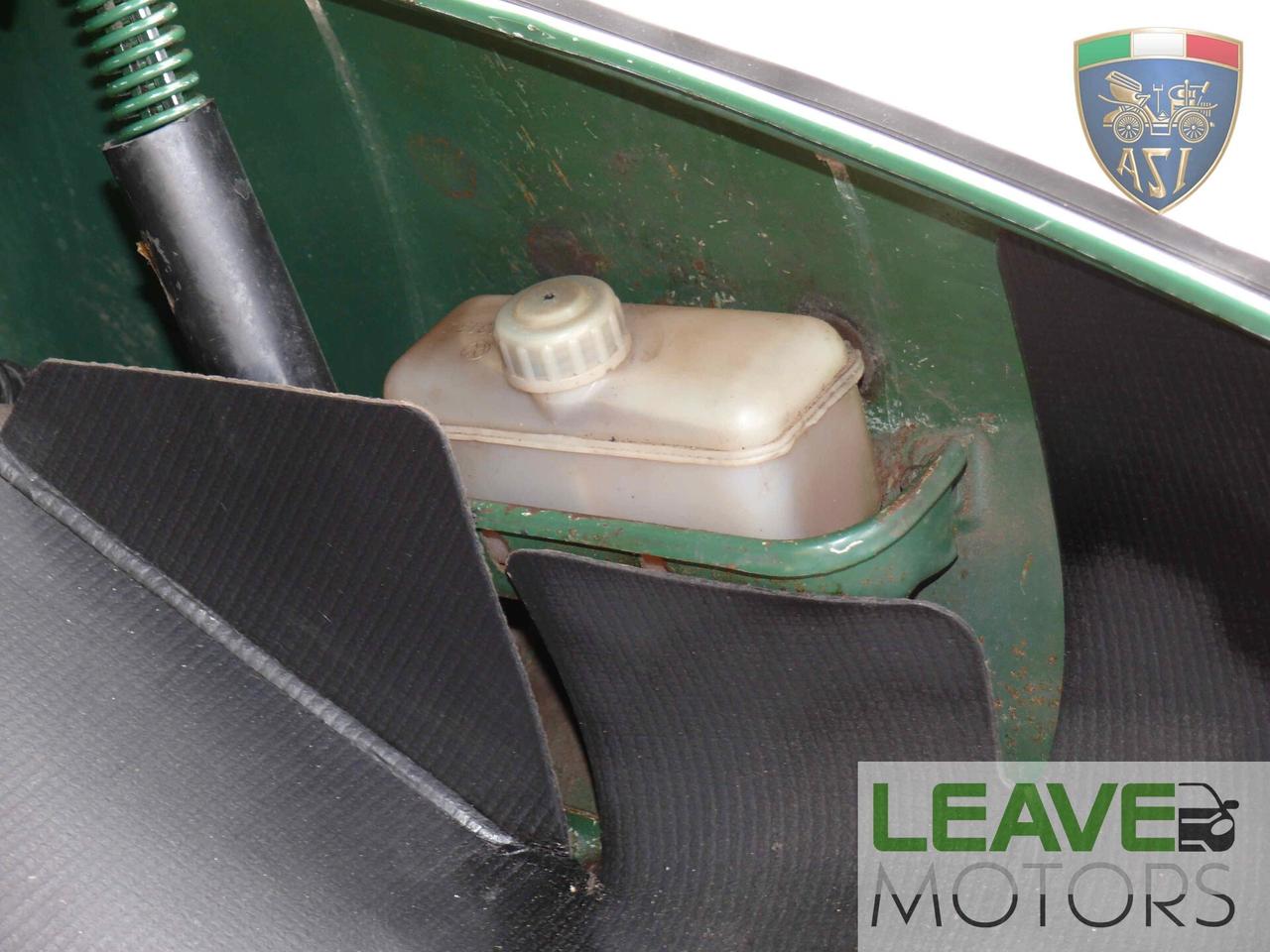 Volkswagen Maggiolino 1200 - (M1346)