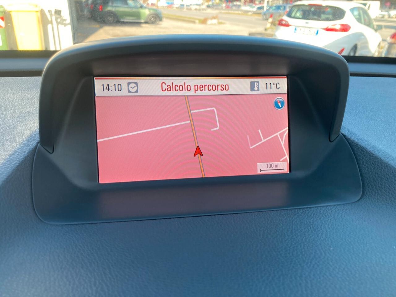 Opel Mokka 1.7 CDTI Ecotec 130CV 4x2 aut. Cosmo