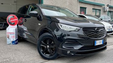 OPEL GRANDLAND X 1.5 ECOTEC ADVANCE 131CV - FULL LED, CAR PLAY, NEOPATENTATI