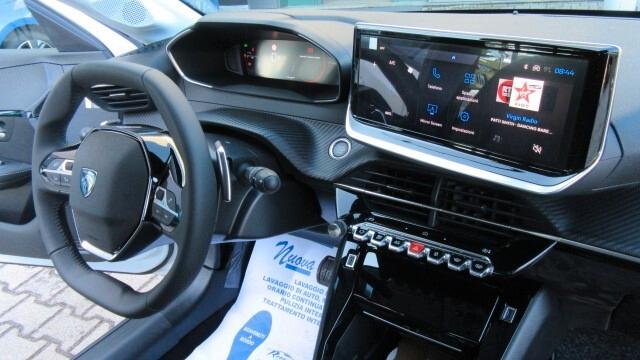 Peugeot 208 Hybrid 110 e-DCS6 Allure