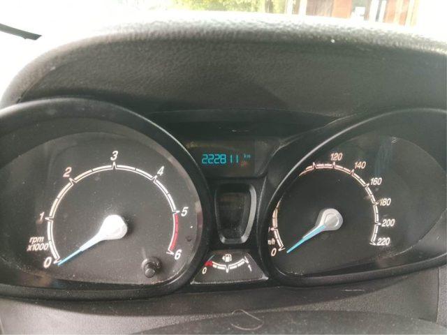 FORD Tourneo Courier 1.5 TDCI 75 CV Plus N1