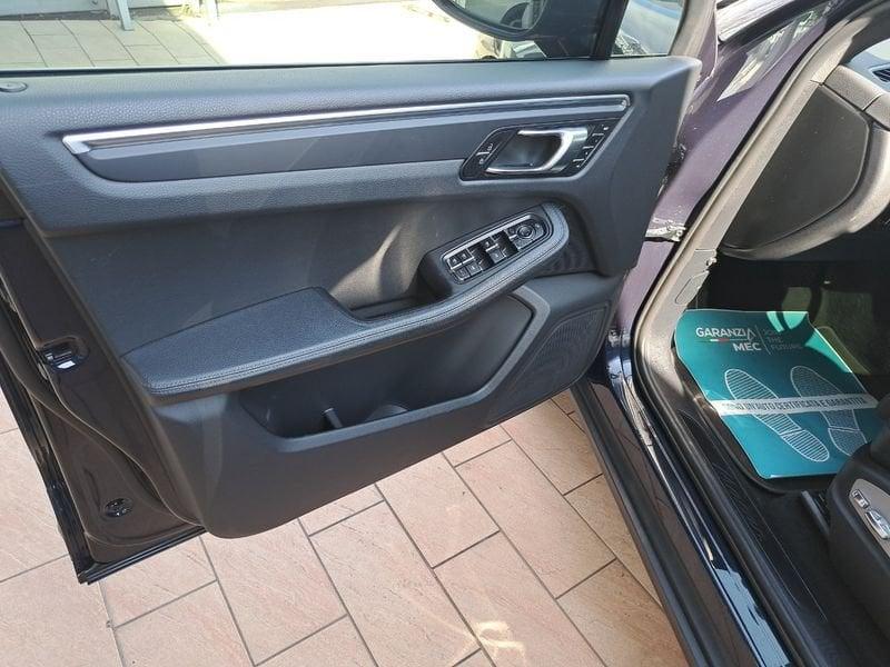 Porsche Macan Macan 2.0 265cv pdk