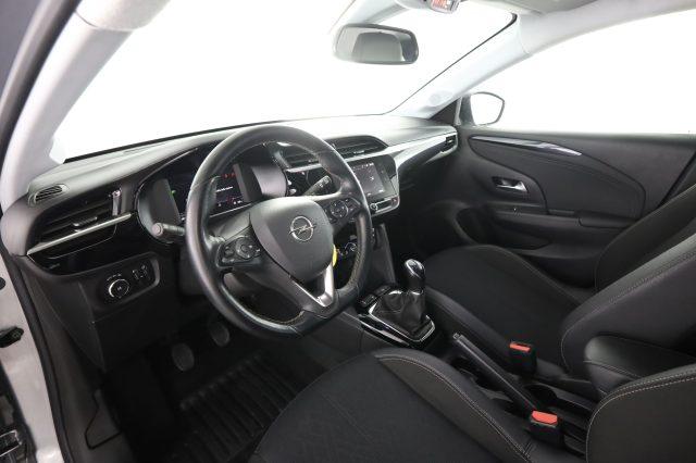 OPEL Corsa Corsa 1.2 Elegance