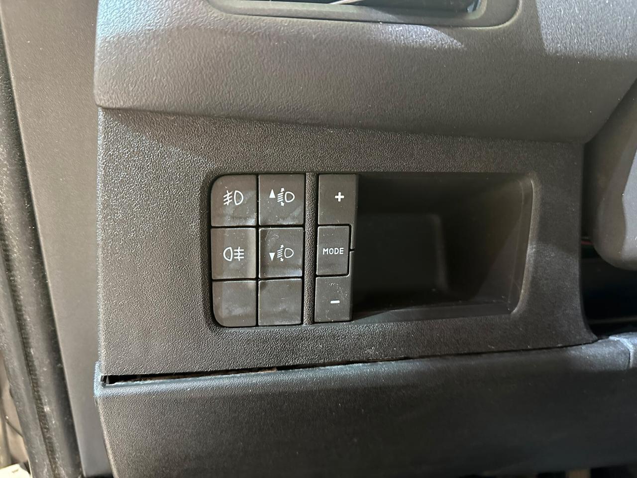 Lancia MUSA 1.3 Multijet 16V 90 CV Platino