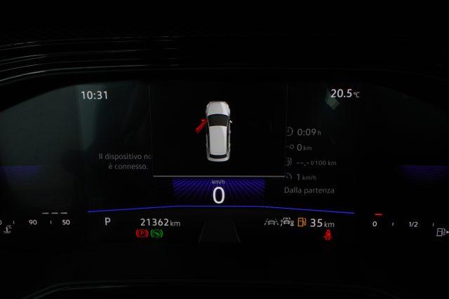 VOLKSWAGEN Polo Polo 1.0 TSI DSG Life