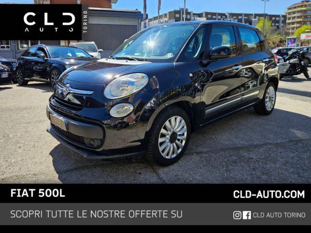FIAT 500L 1.3 Multijet 85 CV Easy