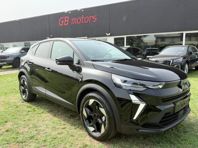 RENAULT Captur Techno ECO-G 120 FULL LED - NAV - TELECAMERA - ACC