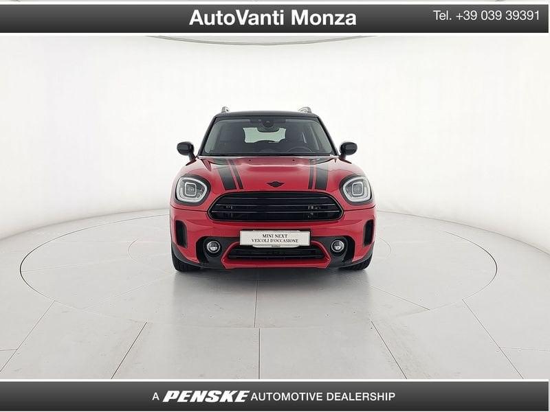 MINI Mini Countryman F60 countryman 1.5 cooper hype
