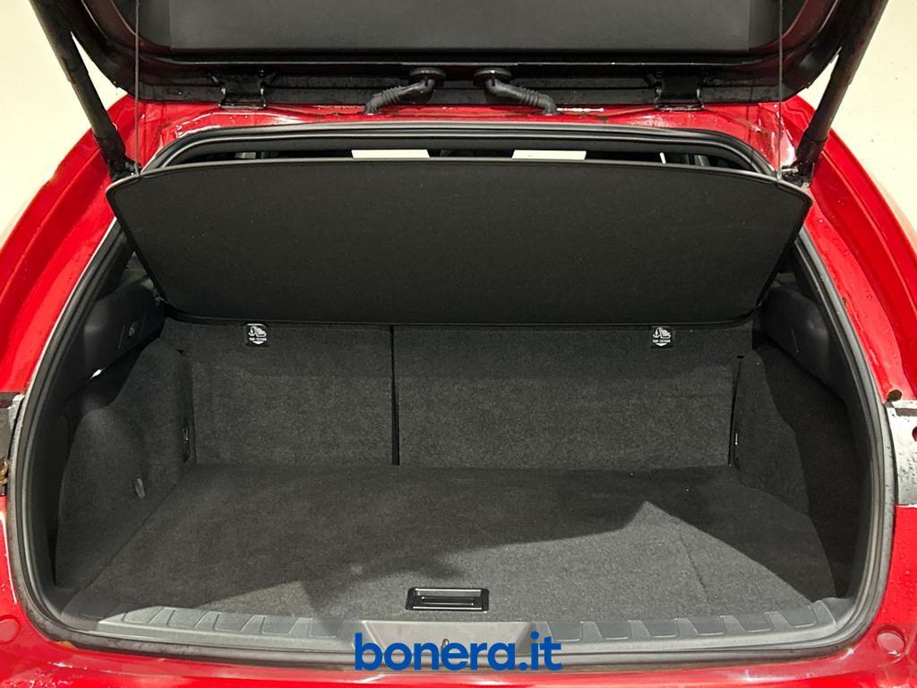 Lexus UX 300 2.0 Premium Hybrid F-Sport 4WD Power Split Device