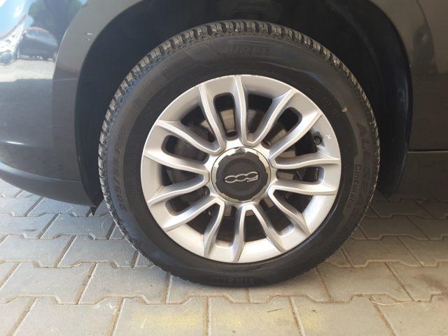 FIAT 500L 1.6 Multijet 105cv Lounge *TETTO PANORAMA*