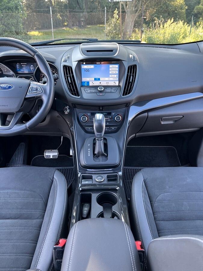 Ford Kuga 2.0 TDCI 180 CV S&S 4WD Powershift ST-Line Business