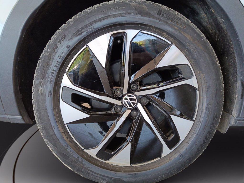 VOLKSWAGEN Id.4 77 kwh pro performance 204cv del 2022