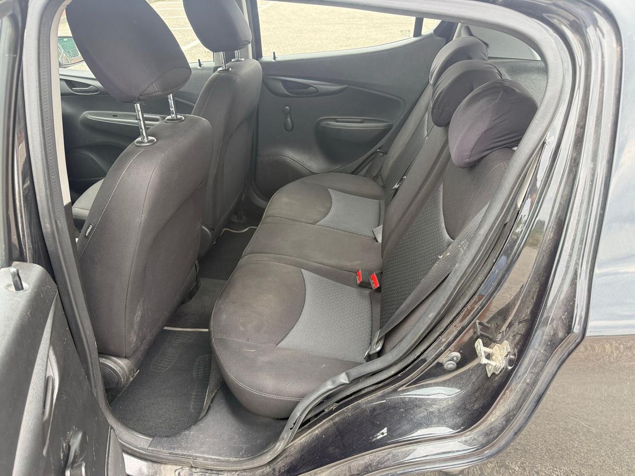 Opel Karl 1.0 75 CV