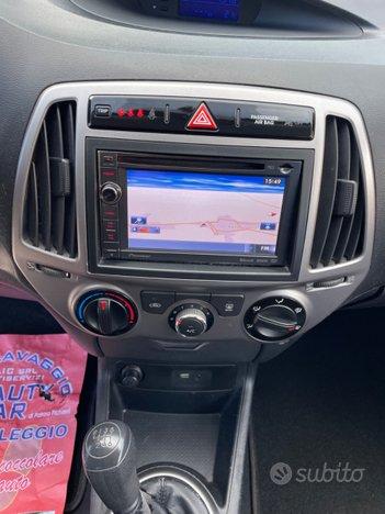 Hyundai i20 Hyundai i20
