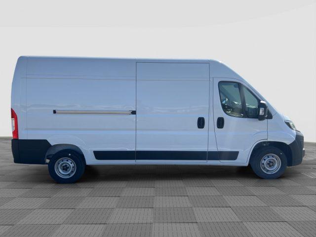 PEUGEOT Boxer Boxer 333 2.2 BlueHDi 140 S&S PLM-TM Furgone