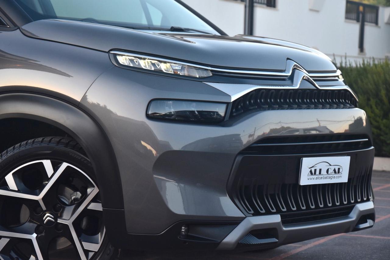 Citroen C3 AirCross BlueHDI 110cv Shine Pack