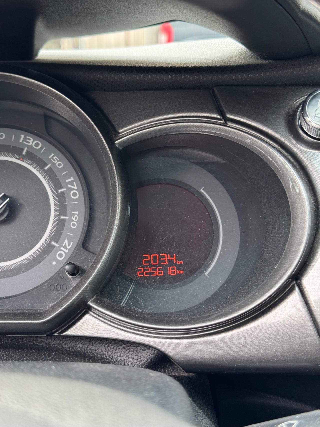 Citroen C3 1.4 Exclusive - GPL 2030- NEOPATENTATI