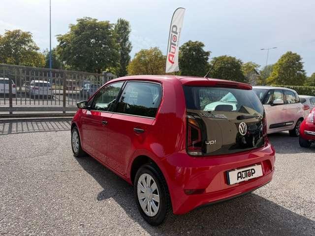 Volkswagen up! 1.0 5p. move up!