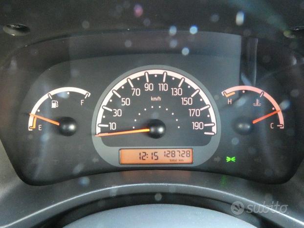 FIAT Panda 1.4 Natural Power Classic