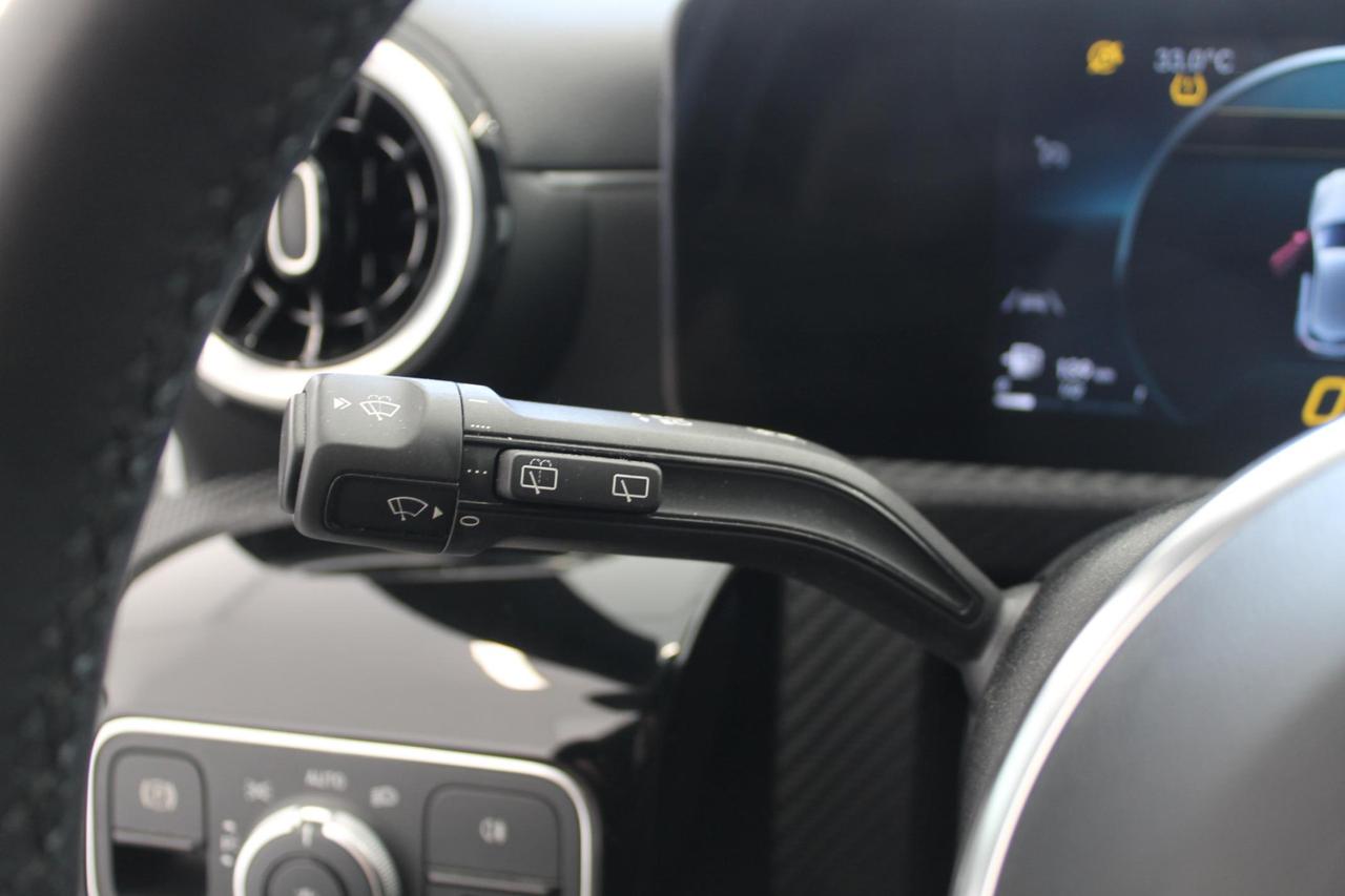 Mercedes A 180 d Auto SPORT FULL LED