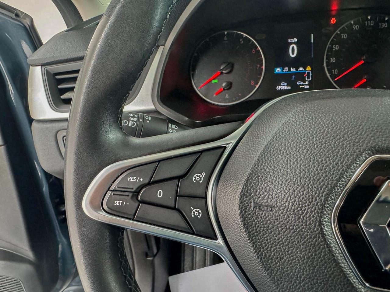 Renault Captur TCe 90 CV Zen