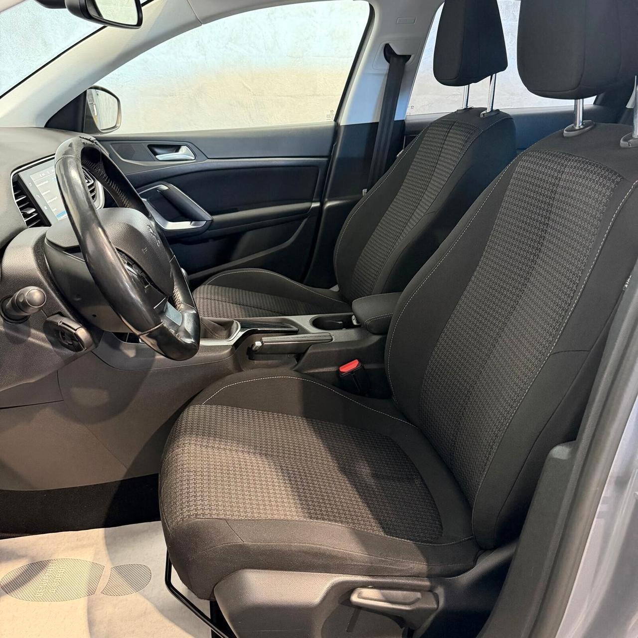 Peugeot 308 1.6 HDI SW Allure
