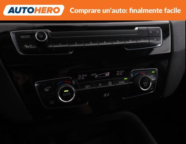BMW X1 sDrive18d xLine