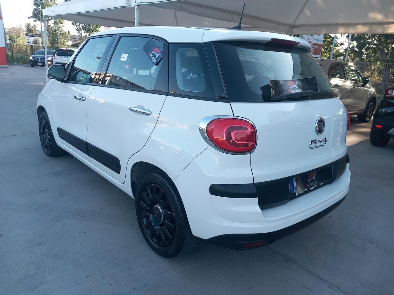 Fiat 500L 1.3 Multijet 95 CV Connect