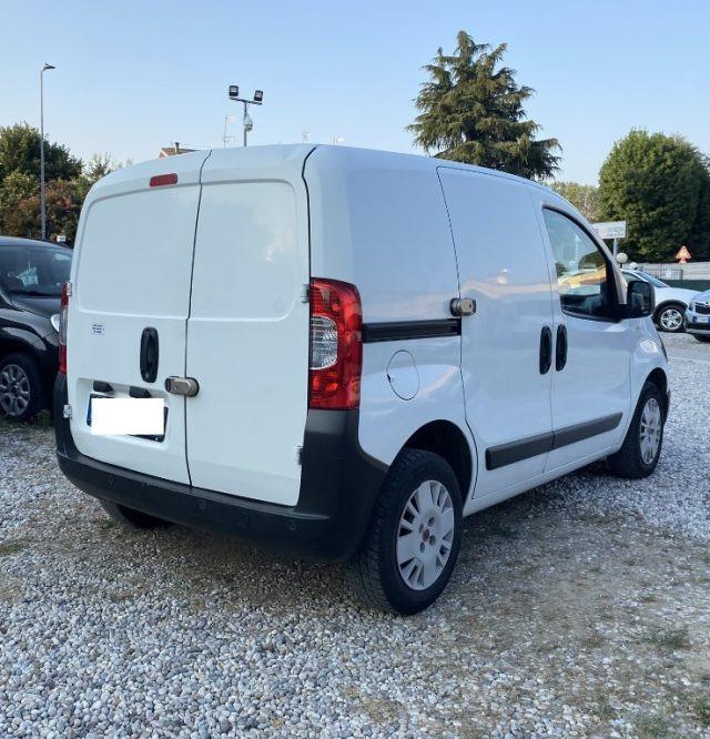 FIAT Fiorino 1.3 MJT 75CV Furgone SX