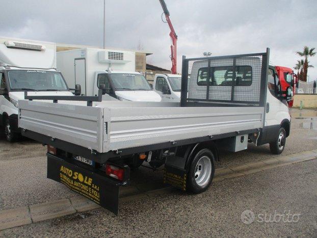 Iveco Daily 35 C 11 2.3 110CV E5 P.3450 CASSONE FI