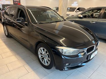 Bmw 316 316d Touring Business aut.