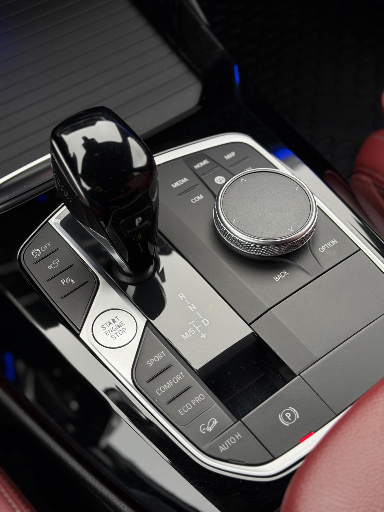 Bmw X3 xDrive 20d 190CV Mhev Xline Sport