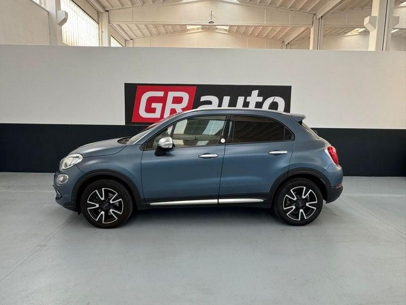 FIAT 500X 500X 1.6 mjt Business 4x2 120cv dct my18