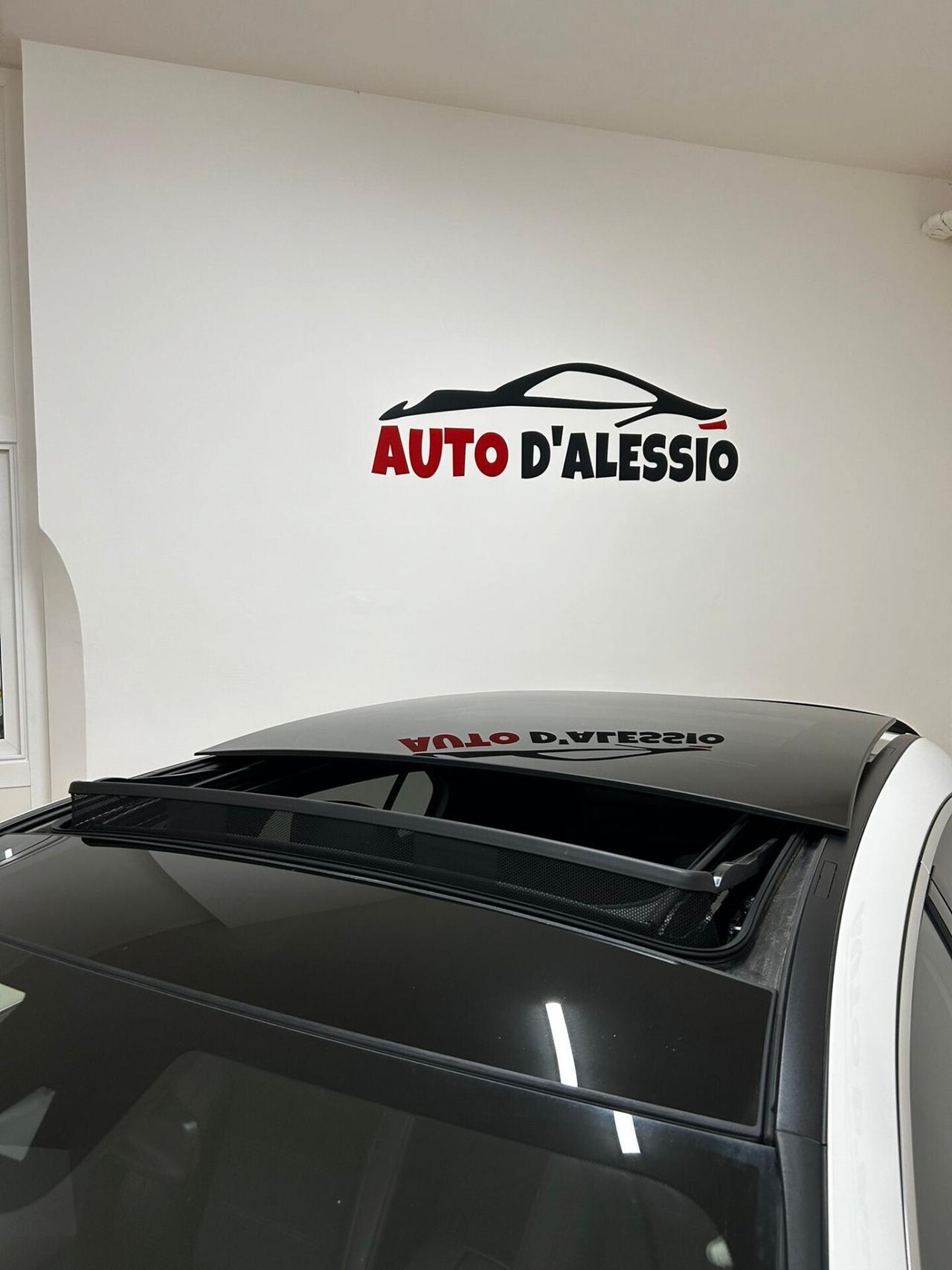 Mercedes-benz A 180 d Automatic Premium