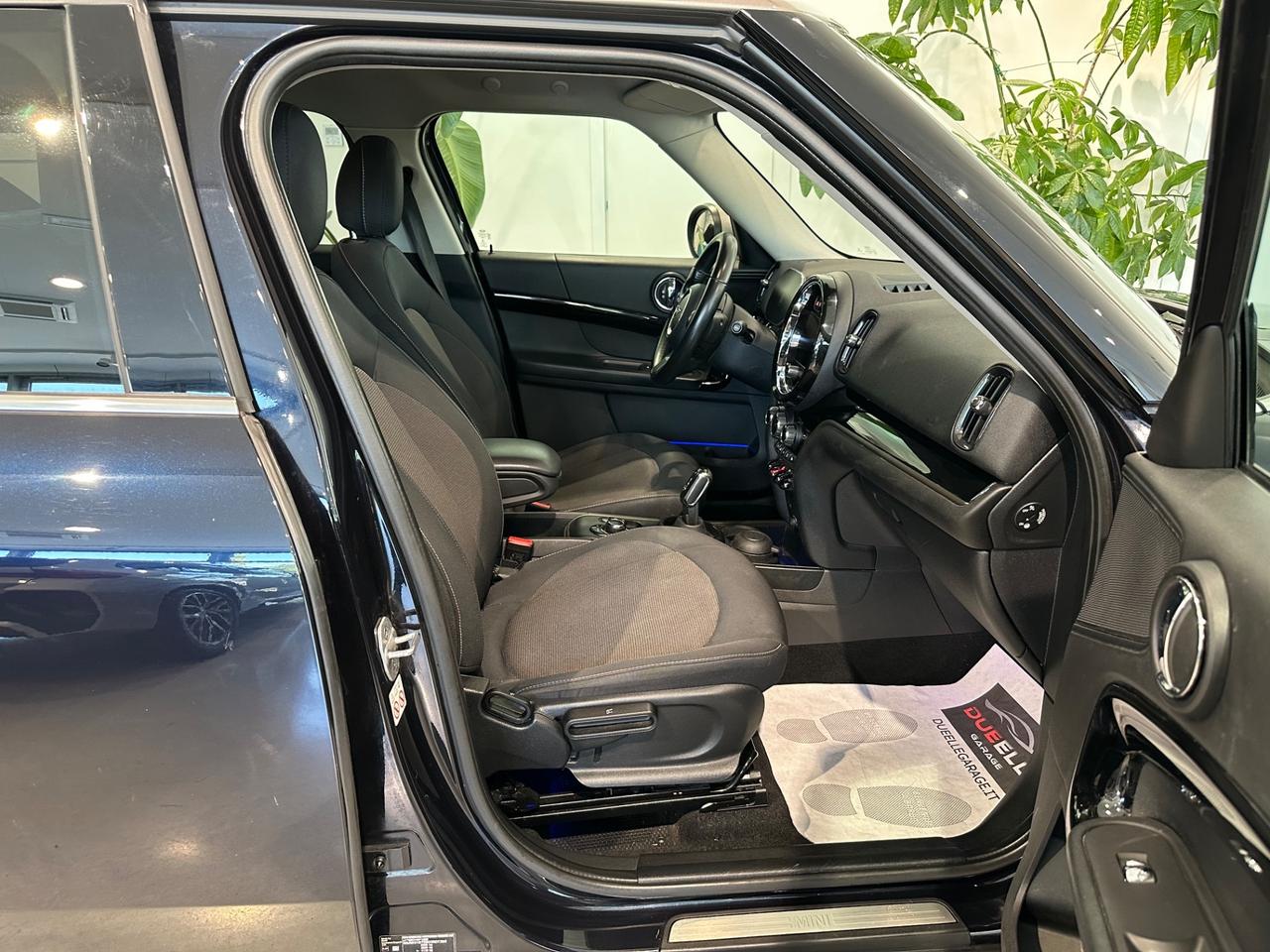 Mini Cooper D Countryman 2.0 Business - IVA ESPOSTA