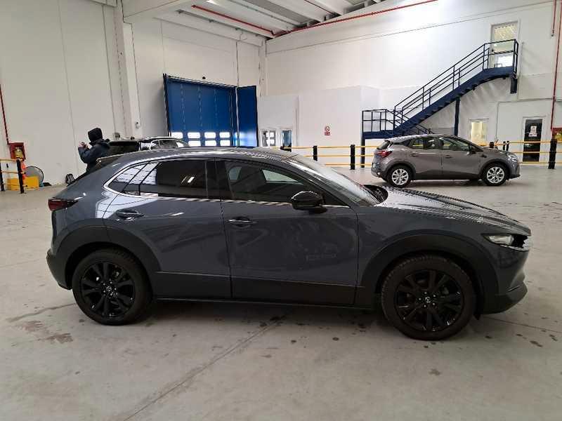 MAZDA CX-30 2.0L Skyactiv-G 150cv M Hybrid Homura