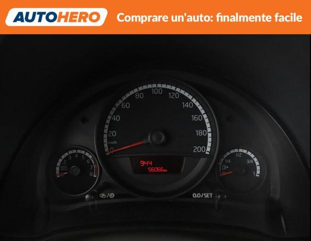 VOLKSWAGEN up! 1.0 75 CV 5p. move up!