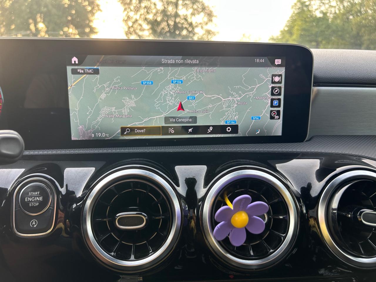 Mercedes-benz A 200 Automatic Premium