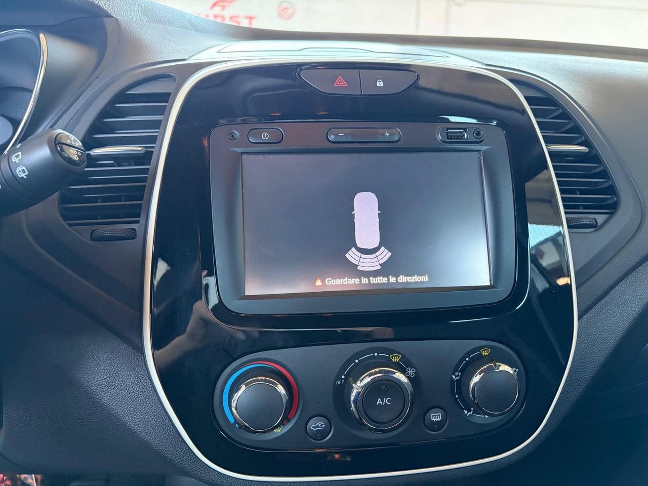 Renault Captur dCi 8V 90 CV Start&Stop Energy Bose